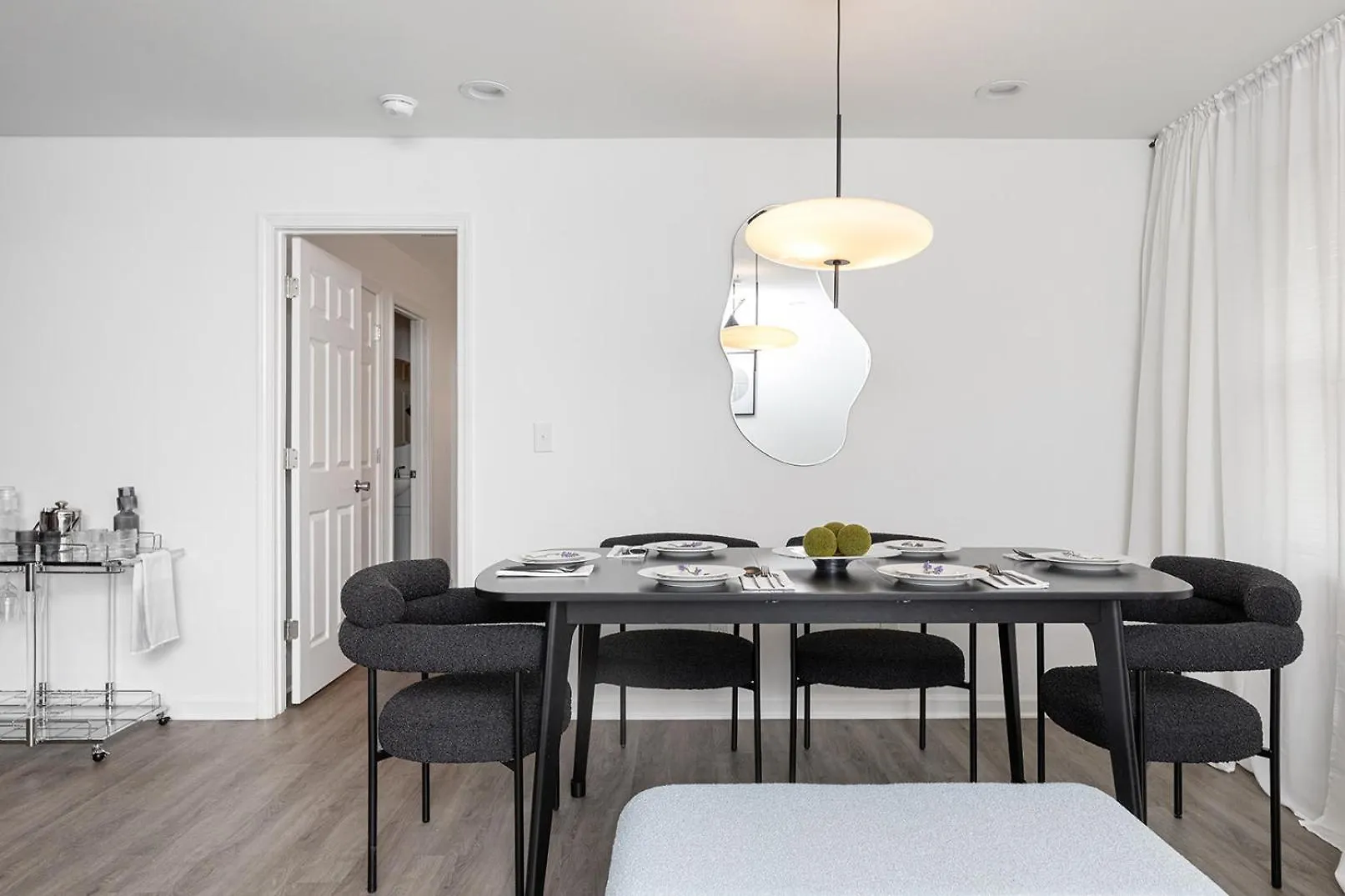 Large Modern Home King Beds Near Dwtn Patio Charlotte 0*,  Stati Uniti
